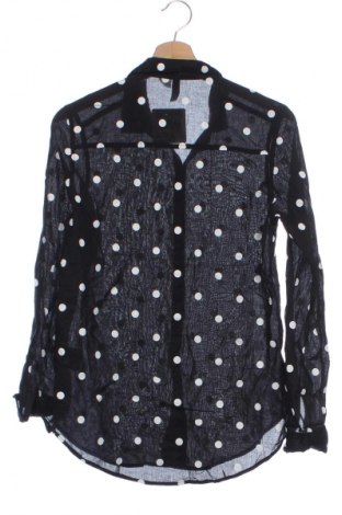 Damenbluse Unbranded, Größe XS, Farbe Mehrfarbig, Preis 6,99 €