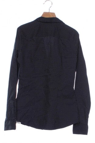 Дамска риза Unbranded, Размер XS, Цвят Многоцветен, Цена 12,99 лв.