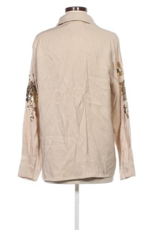 Dámska košeľa  Unbranded, Veľkosť L, Farba Béžová, Cena  12,79 €