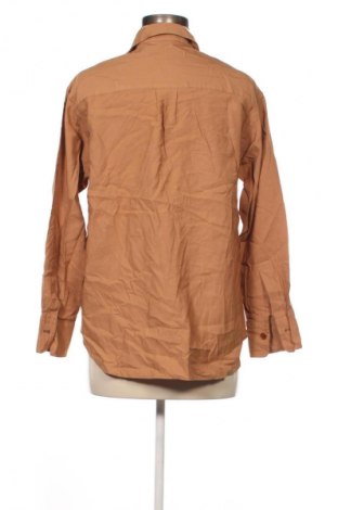 Cămașă de femei Unbranded, Mărime XL, Culoare Maro, Preț 45,99 Lei