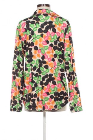 Дамска риза Unbranded, Размер L, Цвят Многоцветен, Цена 18,99 лв.