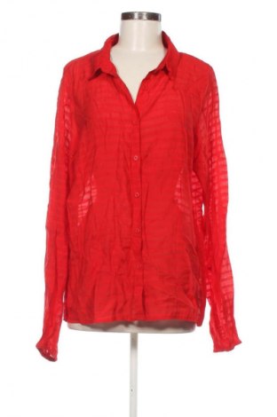 Női ing Unbranded, Méret M, Szín Piros, Ár 3 249 Ft