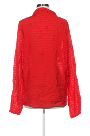 Női ing Unbranded, Méret M, Szín Piros, Ár 3 249 Ft