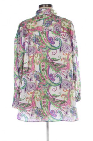 Damska koszula Unbranded, Rozmiar L, Kolor Kolorowy, Cena 57,47 zł