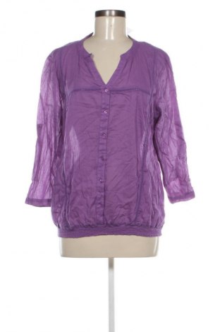 Dámska košeľa  Unbranded, Veľkosť XL, Farba Fialová, Cena  13,00 €