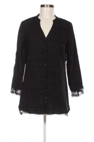 Dámská košile  Unbranded, Velikost M, Barva Černá, Cena  99,00 Kč