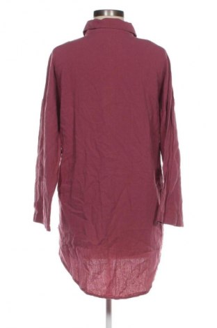 Dámska košeľa  Unbranded, Veľkosť L, Farba Popolavo ružová, Cena  13,00 €