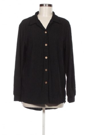 Női ing Unbranded, Méret 3XL, Szín Fekete, Ár 2 659 Ft