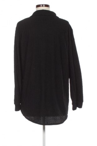 Női ing Unbranded, Méret 3XL, Szín Fekete, Ár 2 659 Ft