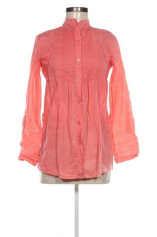 Dámska košeľa  Unbranded, Veľkosť M, Farba Oranžová, Cena  12,79 €