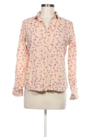 Дамска риза Unbranded, Размер M, Цвят Многоцветен, Цена 6,99 лв.