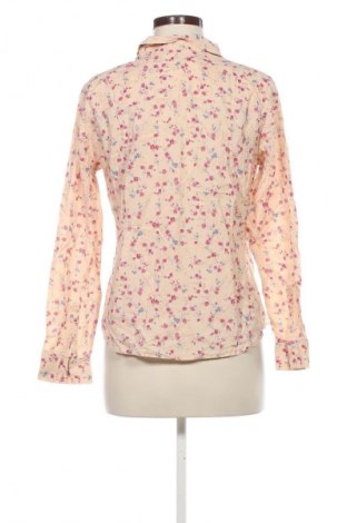 Дамска риза Unbranded, Размер M, Цвят Многоцветен, Цена 6,99 лв.