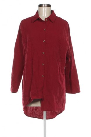 Dámska košeľa  Unbranded, Veľkosť XL, Farba Červená, Cena  13,00 €