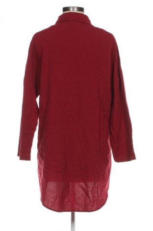 Dámska košeľa  Unbranded, Veľkosť XL, Farba Červená, Cena  13,00 €