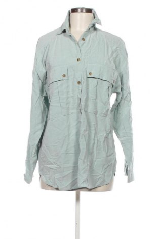 Női ing Unbranded, Méret S, Szín Zöld, Ár 3 979 Ft