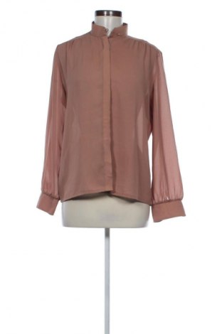Damska koszula Unbranded, Rozmiar L, Kolor Brązowy, Cena 57,47 zł