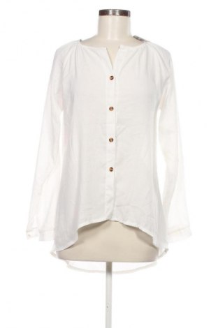 Dámska košeľa  Unbranded, Veľkosť M, Farba Biela, Cena  12,95 €