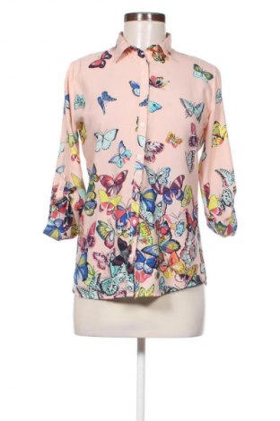 Damska koszula Unbranded, Rozmiar M, Kolor Kolorowy, Cena 57,47 zł