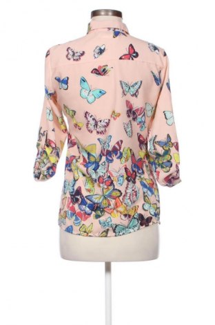 Damska koszula Unbranded, Rozmiar M, Kolor Kolorowy, Cena 57,47 zł