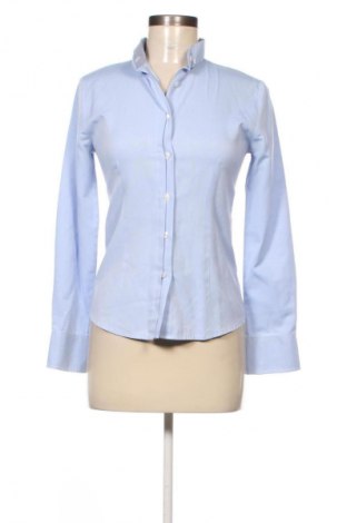 Damska koszula Unbranded, Rozmiar M, Kolor Niebieski, Cena 57,47 zł