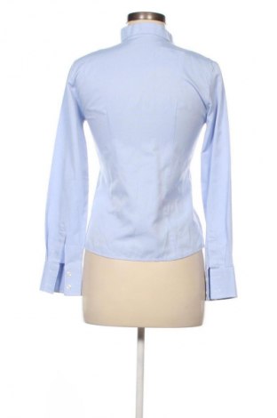 Damska koszula Unbranded, Rozmiar M, Kolor Niebieski, Cena 57,47 zł