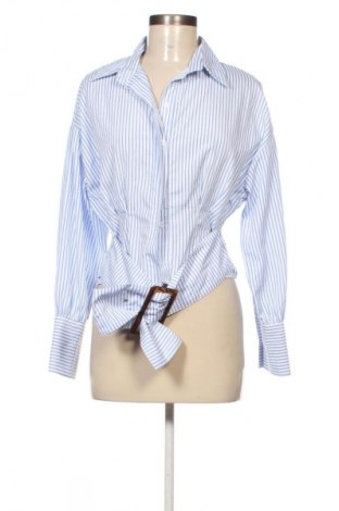 Damska koszula Unbranded, Rozmiar M, Kolor Kolorowy, Cena 57,47 zł