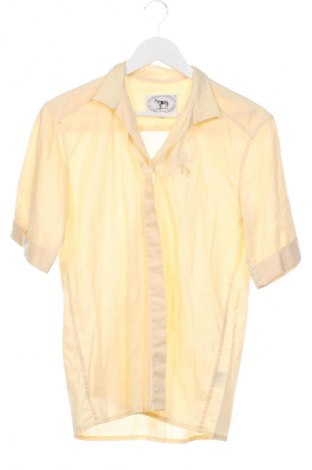 Női ing Unbranded, Méret M, Szín Sárga, Ár 5 083 Ft