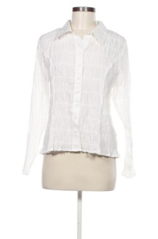 Damska koszula Unbranded, Rozmiar XL, Kolor Biały, Cena 53,99 zł