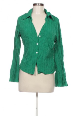 Női ing Unbranded, Méret S, Szín Zöld, Ár 3 529 Ft