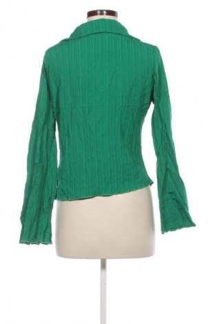 Női ing Unbranded, Méret S, Szín Zöld, Ár 3 529 Ft