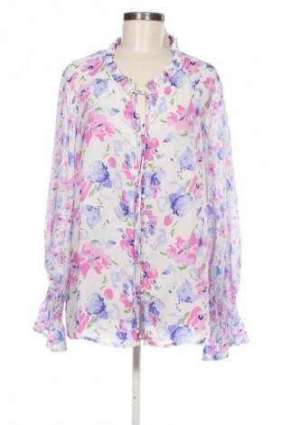 Damenbluse Unbranded, Größe XL, Farbe Mehrfarbig, Preis 12,99 €