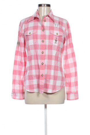 Damenbluse Unbranded, Größe M, Farbe Mehrfarbig, Preis € 4,99