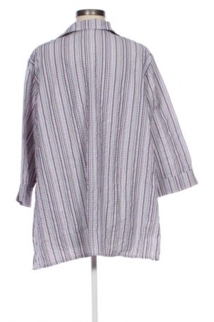 Damenbluse Unbranded, Größe 3XL, Farbe Mehrfarbig, Preis € 18,99