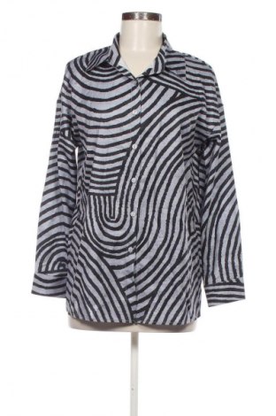 Дамска риза Unbranded, Размер S, Цвят Многоцветен, Цена 16,99 лв.