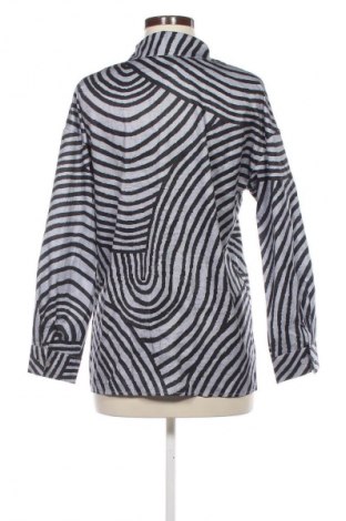 Дамска риза Unbranded, Размер S, Цвят Многоцветен, Цена 16,99 лв.