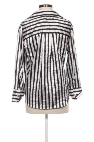 Дамска риза Unbranded, Размер M, Цвят Многоцветен, Цена 13,99 лв.
