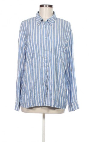 Дамска риза Unbranded, Размер L, Цвят Многоцветен, Цена 17,99 лв.