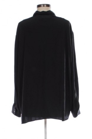 Cămașă de femei Unbranded, Mărime XXL, Culoare Negru, Preț 66,88 Lei