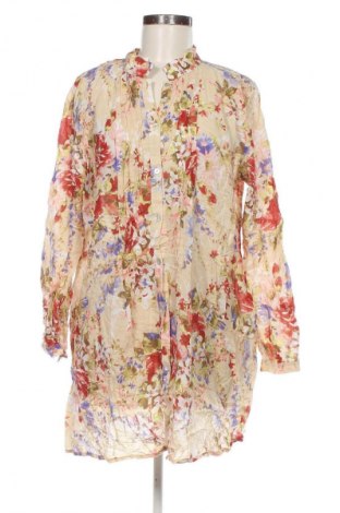 Damska koszula Unbranded, Rozmiar L, Kolor Kolorowy, Cena 47,99 zł