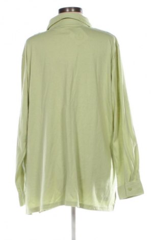 Cămașă de femei Unbranded, Mărime 3XL, Culoare Verde, Preț 66,88 Lei