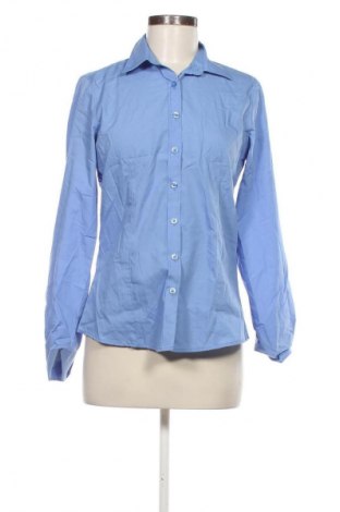 Damska koszula Unbranded, Rozmiar S, Kolor Niebieski, Cena 37,99 zł