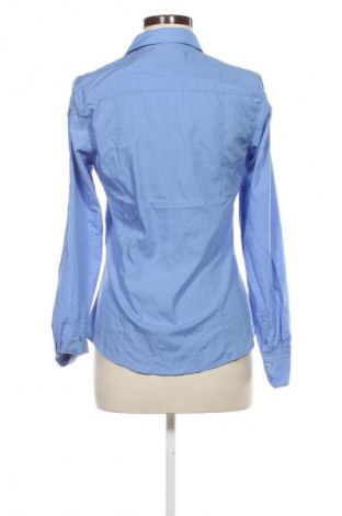 Damska koszula Unbranded, Rozmiar S, Kolor Niebieski, Cena 37,99 zł