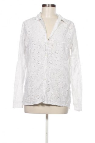 Damenbluse Unbranded, Größe L, Farbe Weiß, Preis 9,99 €