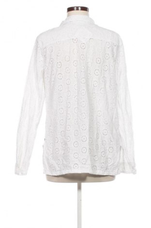 Damenbluse Unbranded, Größe L, Farbe Weiß, Preis 9,99 €