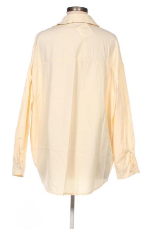Damska koszula Unbranded, Rozmiar M, Kolor ecru, Cena 57,47 zł