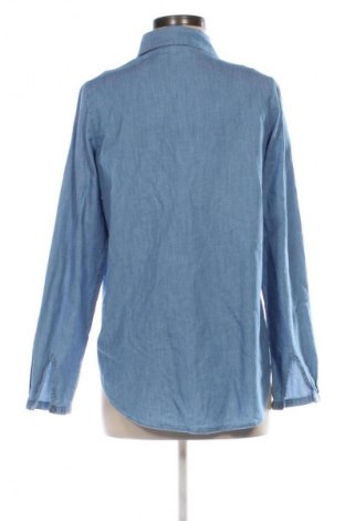 Cămașă de femei Unbranded, Mărime M, Culoare Albastru, Preț 66,88 Lei