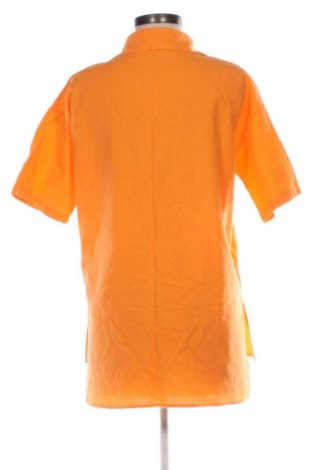 Cămașă de femei Unbranded, Mărime M, Culoare Portocaliu, Preț 65,79 Lei