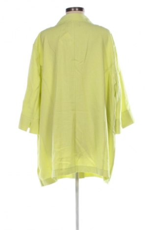Cămașă de femei Unbranded, Mărime 5XL, Culoare Verde, Preț 66,88 Lei