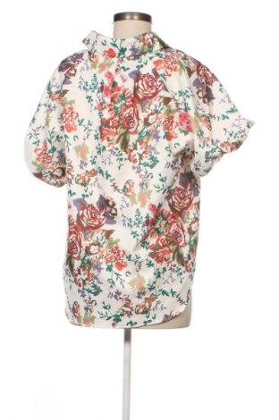 Γυναικείο πουκάμισο Unbranded, Μέγεθος M, Χρώμα Πολύχρωμο, Τιμή 12,99 €