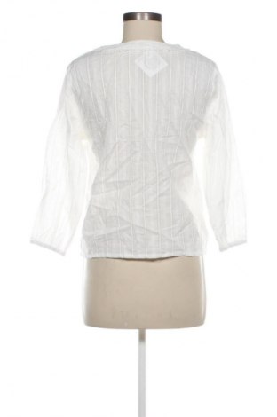 Дамска риза Unbranded, Размер L, Цвят Бял, Цена 9,99 лв.